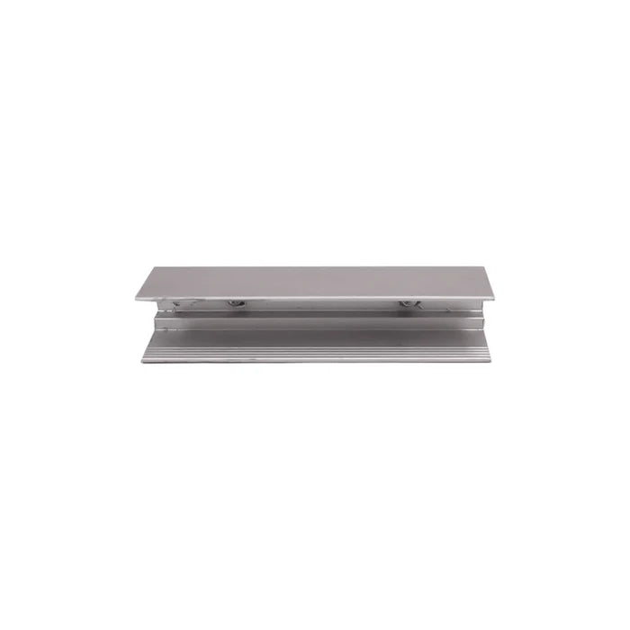 Aluminum Clip Holder – 8x16mm with Screws (SS NEON-HO)
