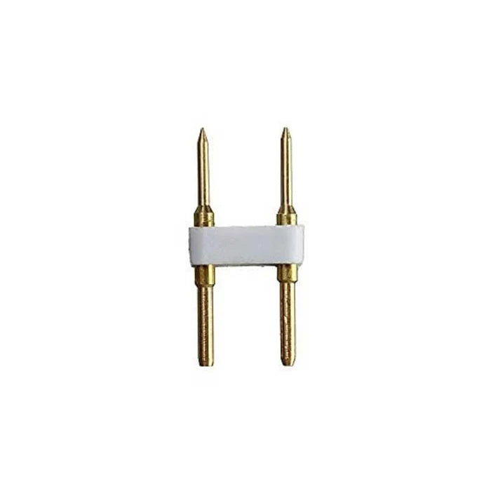 LED Strip Light 2-Pin Connector (SS NERO-PIN)
