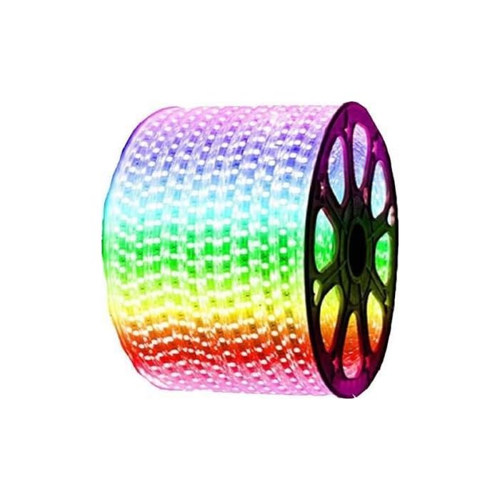 ESTIA LED Strip Light RGB 50M (EST 2835-01-50-RG)