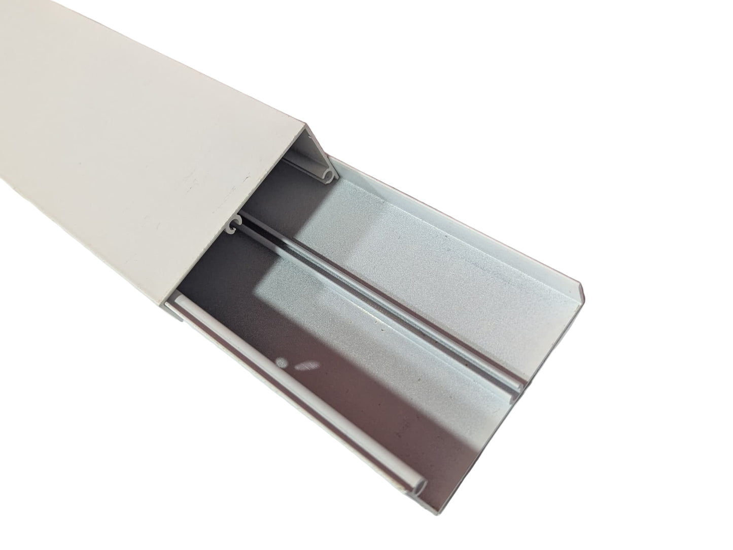 FRAME FOR LOUVER LED 60X60 (EST SL60-FR)
