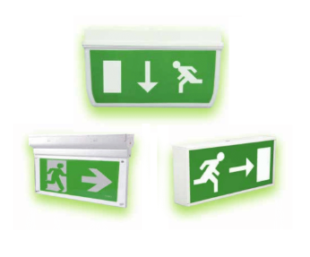 Exit Sign