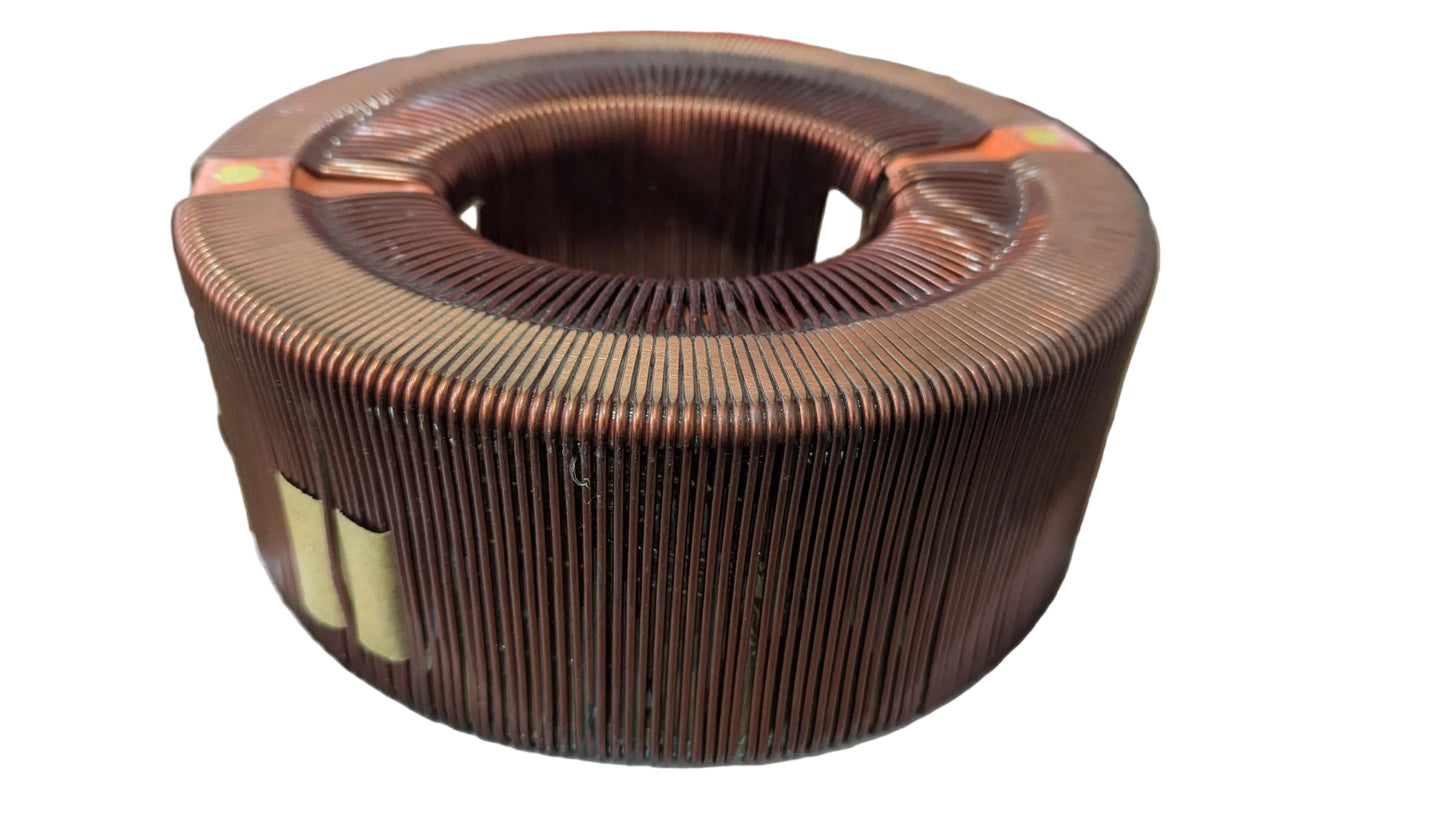 Stabilizer Coil For 20KVA (HSJW201250RC)