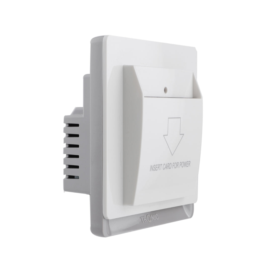 Mechanical Key Card Switch - TD Range