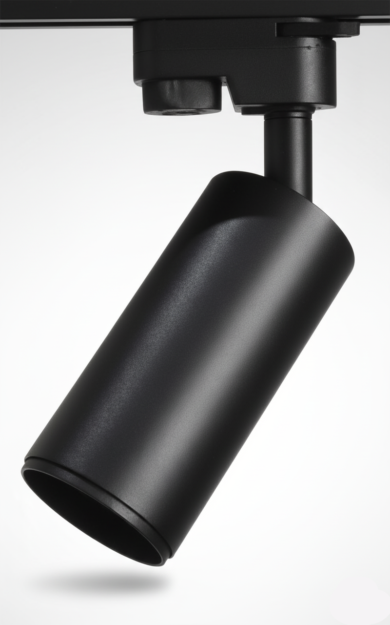 GU10 Tracklight (TL GU10-GB)
