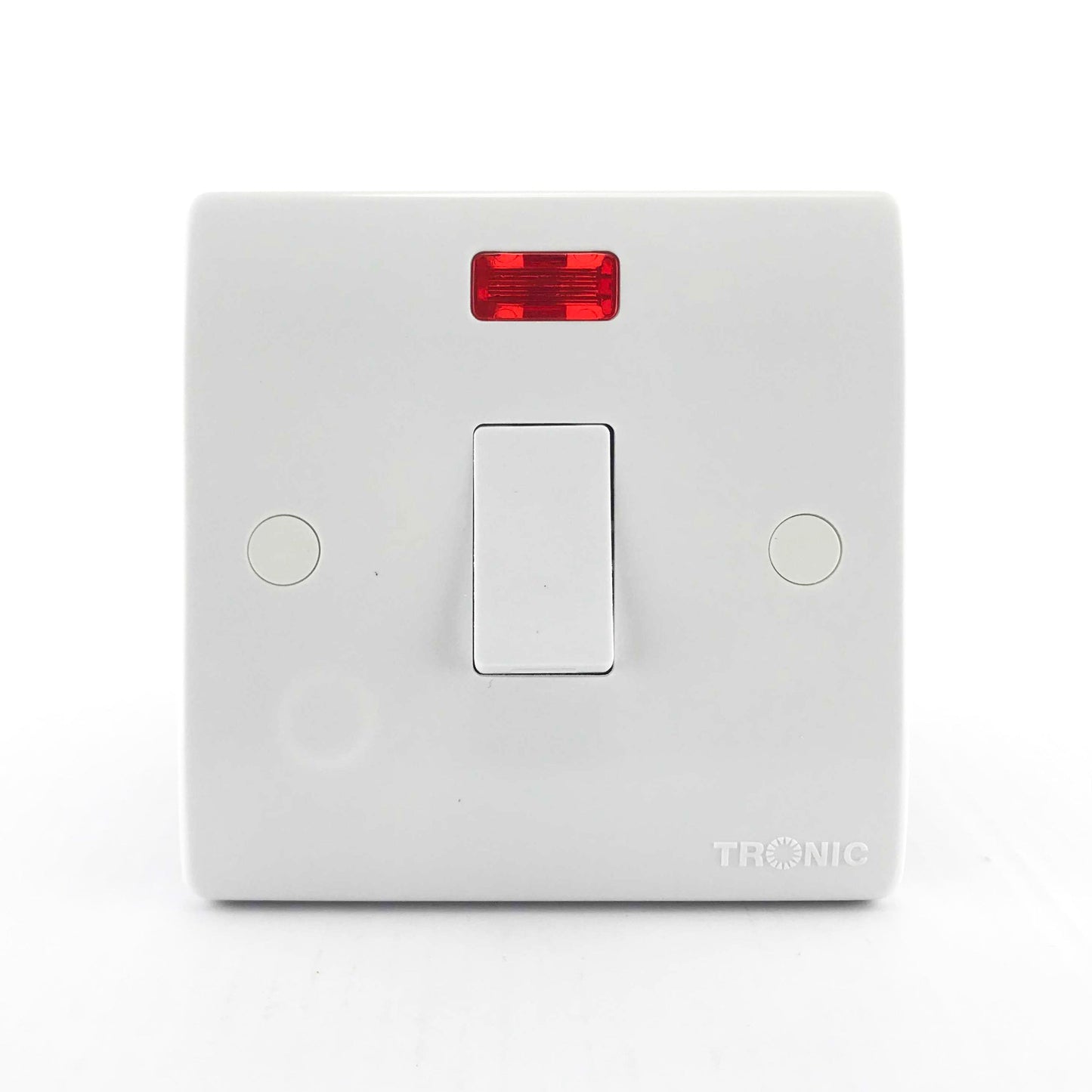 DP Switch with Neon 20Amps (TR5120)