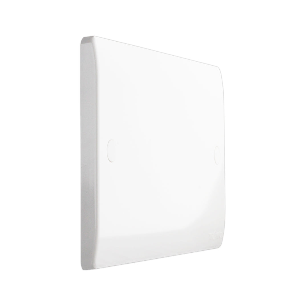 3x6 Blank Plate (TR5200)