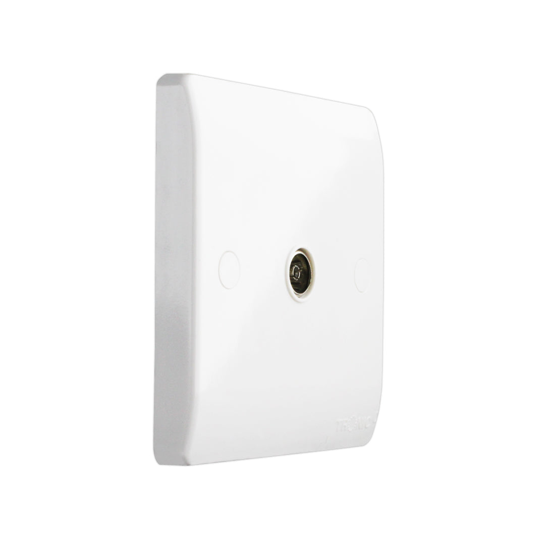 1Gang TV Outlet (TR5311)
