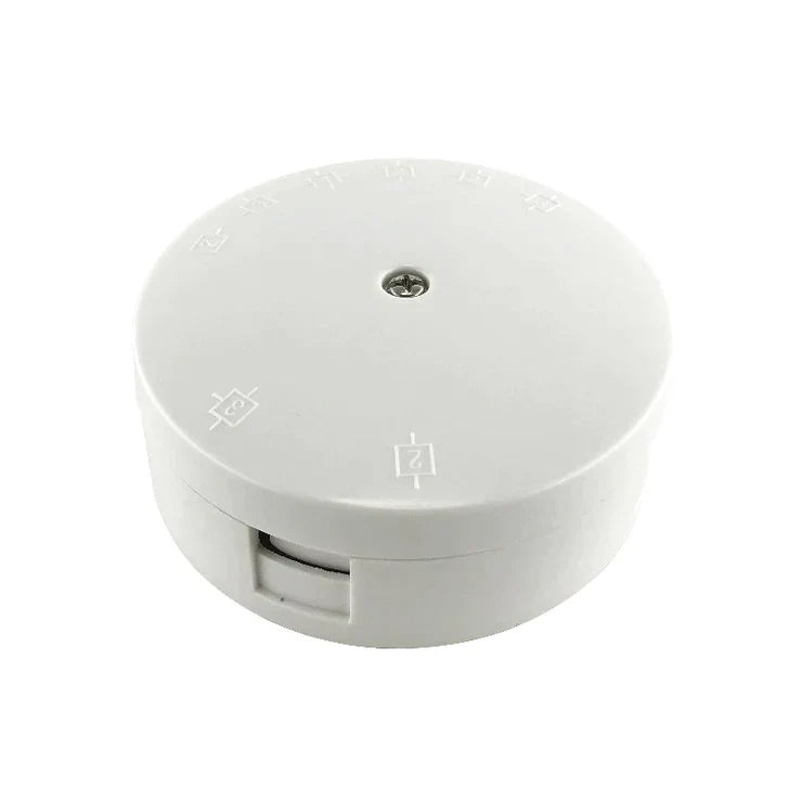 30A 4Terminal Junction Box