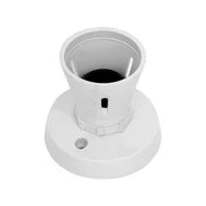 Straight Batten Holder B22-Pin (TR633)