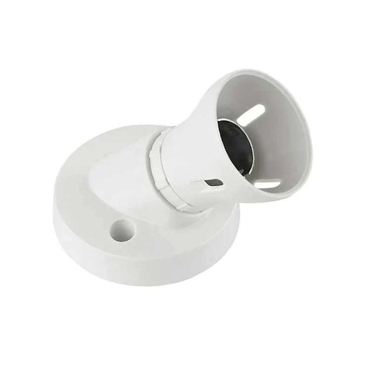 B22 Angle Batten Holder – Indoor Ceiling Lamp Fitting (TR637)
