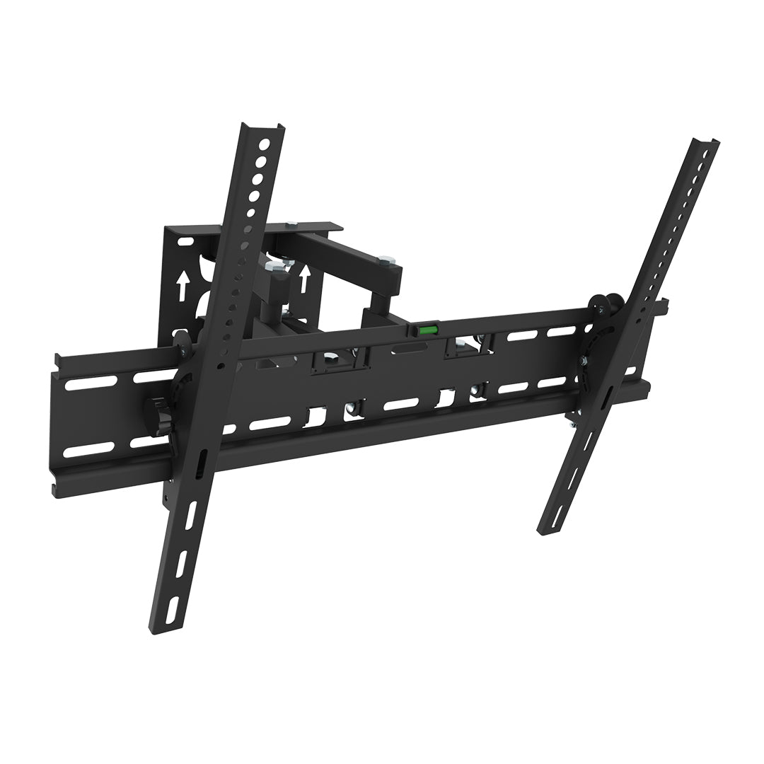 32x80in Wall Mounted TV Bracket (TV A600-10)