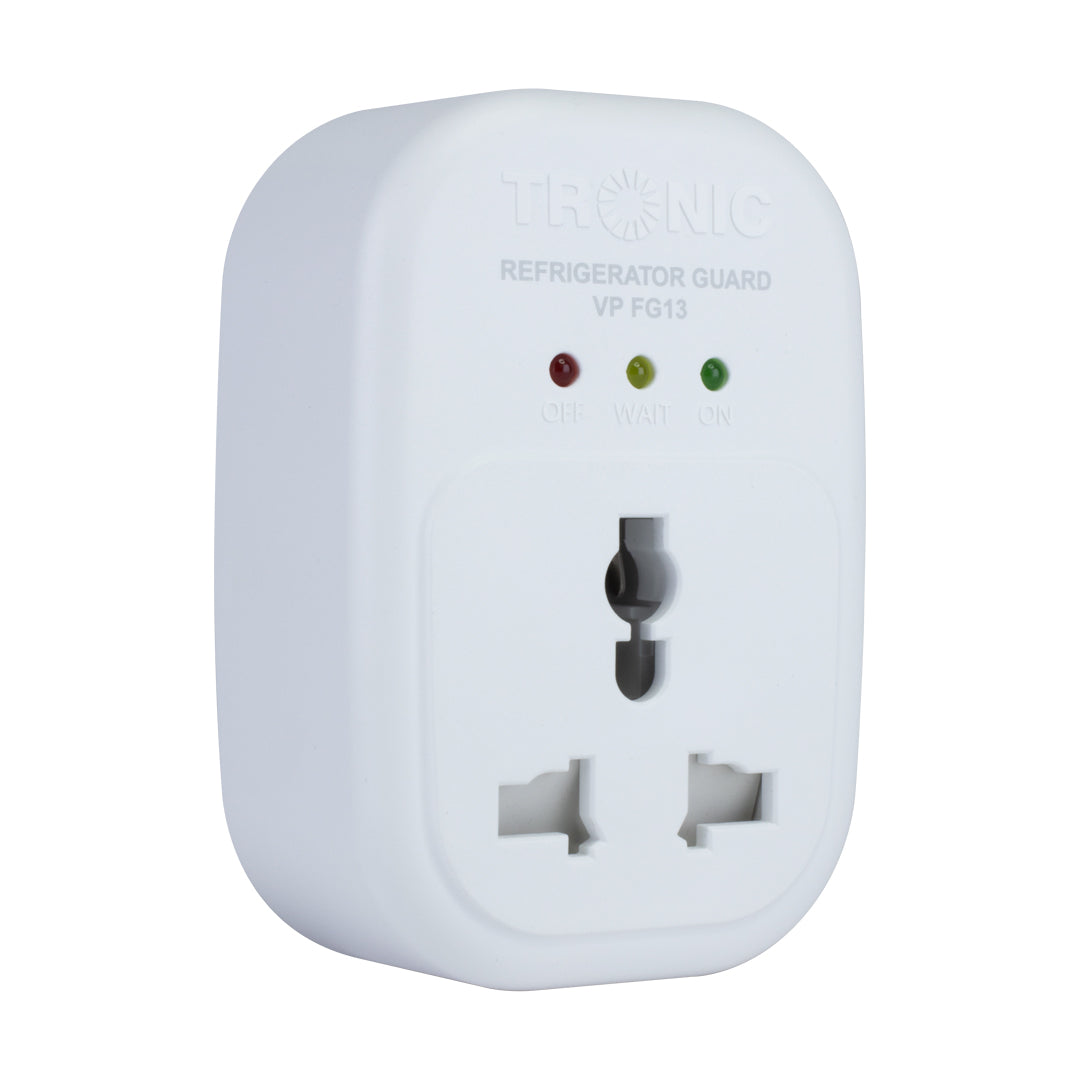 13A Refrigerator Guard (VP FG13)