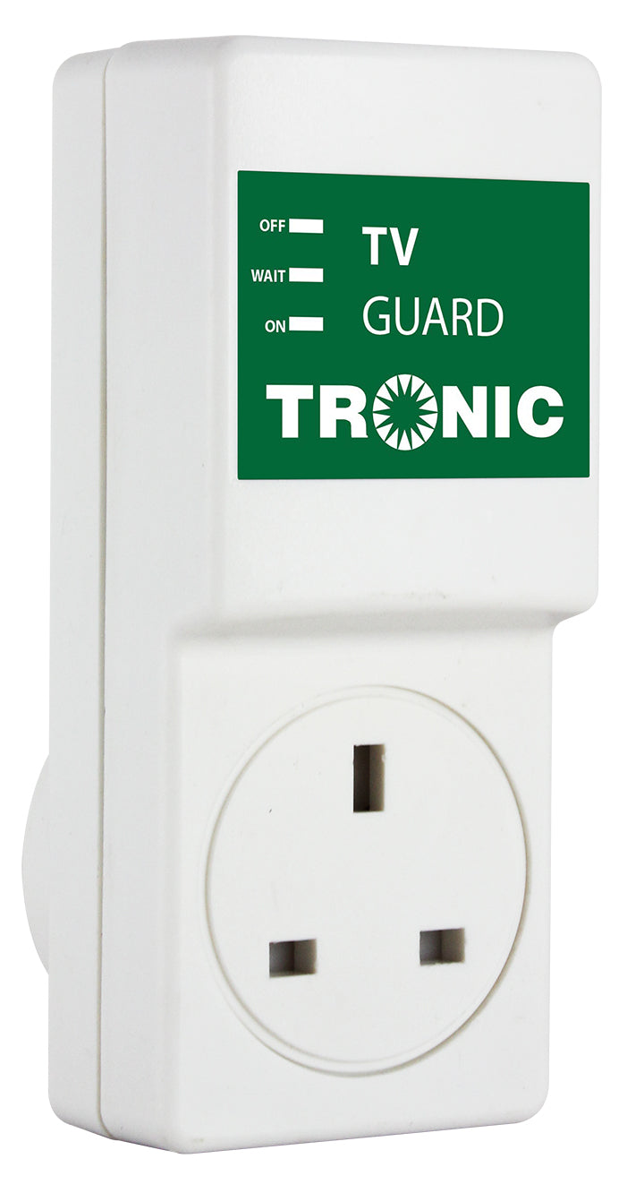 7A Television Guard (VS TV07)