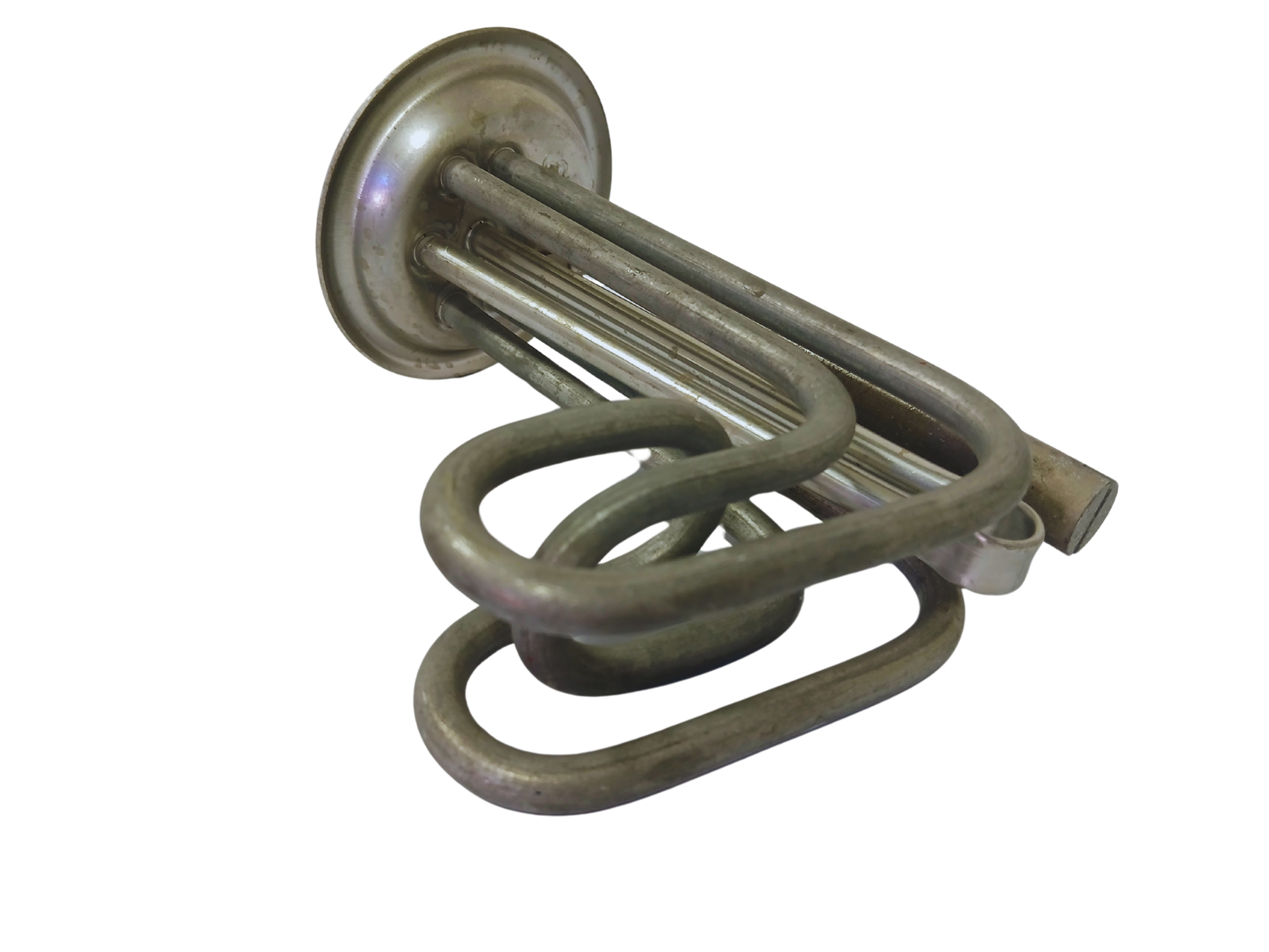 Element glass lined 316SS 10L (WT ELEM-10)