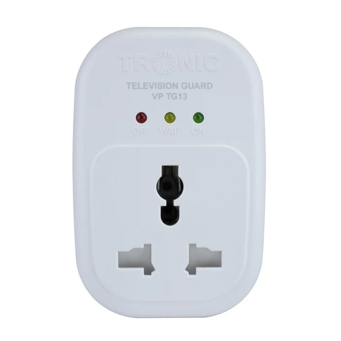 Television Guard 13Amps (VP TG13)