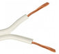 0.5mm 2Core Parallel Flexible Power Cable (TC PARL-02-0005-)