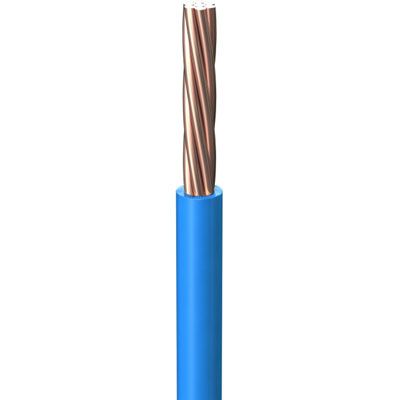 0.5mm 1Core Flexible Power Cable - Per m (MT FLEX-01-0005-)