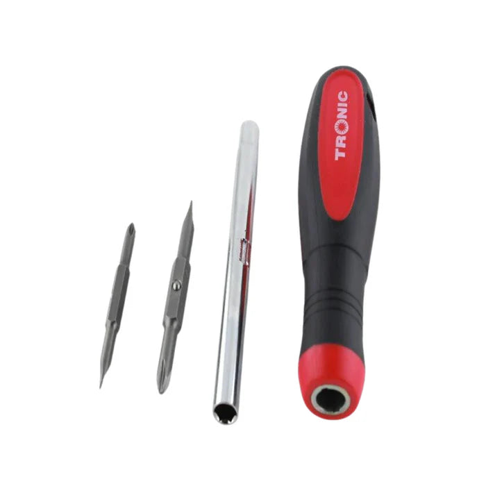Screw Driver Set 2 in 1 (HT SD21)