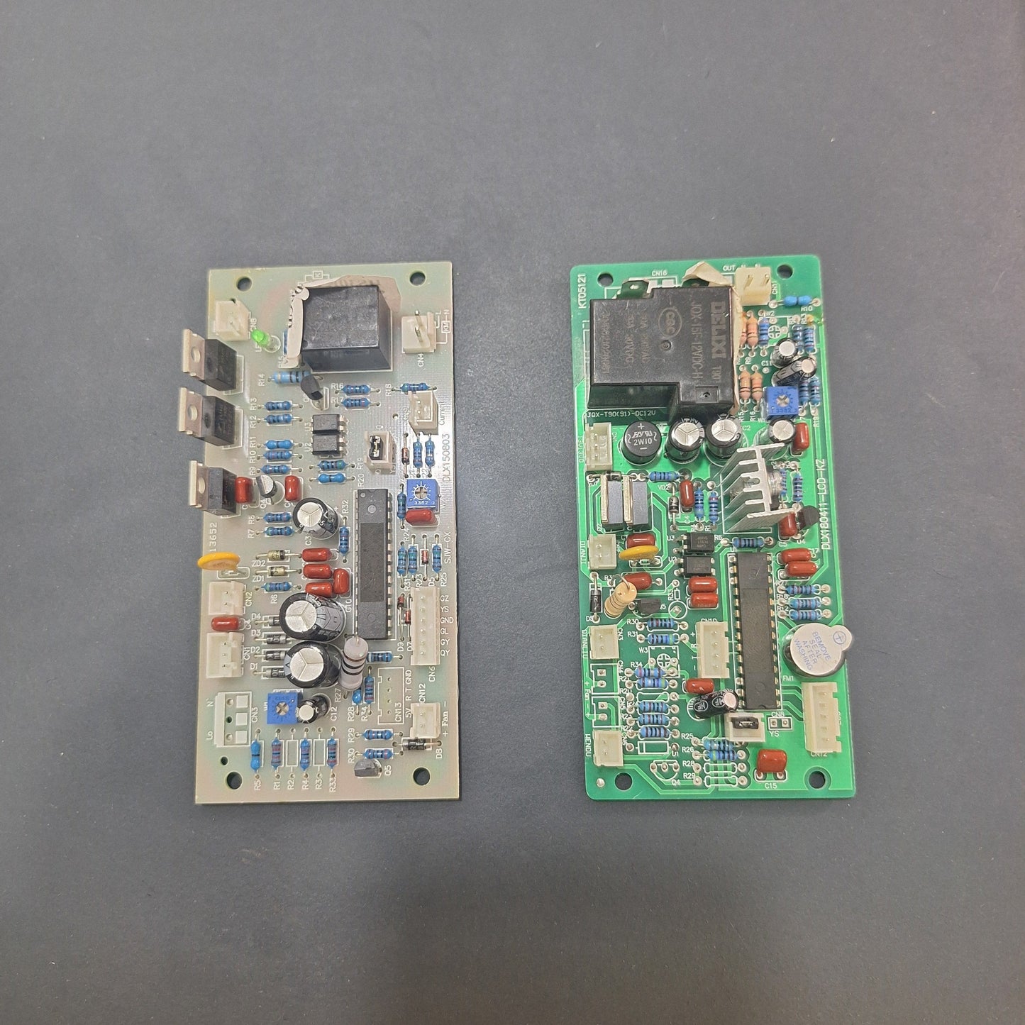 3KVA Stabilizer Curcuit Board