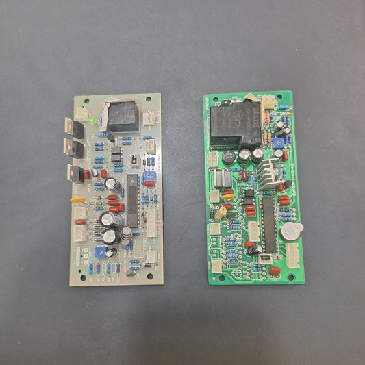 10KVA Stabilizer Curcuit Board