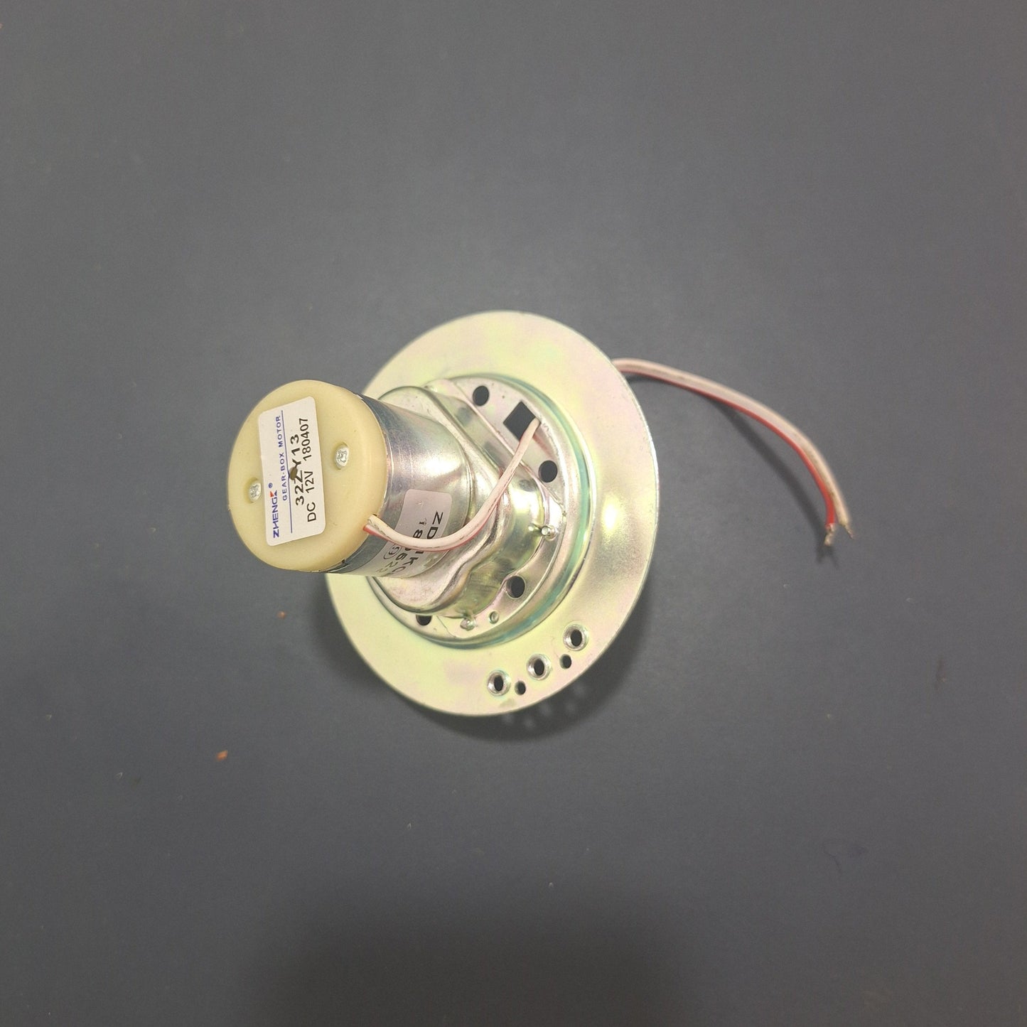 2KVA Stabilizer Servo Motor