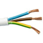 0.75mm 3Core Flexible Power Cable (TC FLEX-03-0007-)