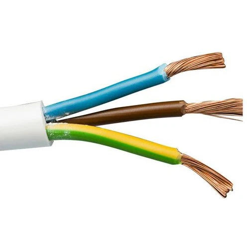 1.5mm 3Core Flexible Power Cable (TC FLEX-03-0015-)