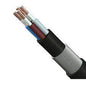 6mm 4Core Armoured Cable