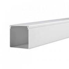 50X50mm Cable Trunking (EST T50-50)