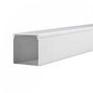 50X50mm Cable Trunking (EST T50-50)