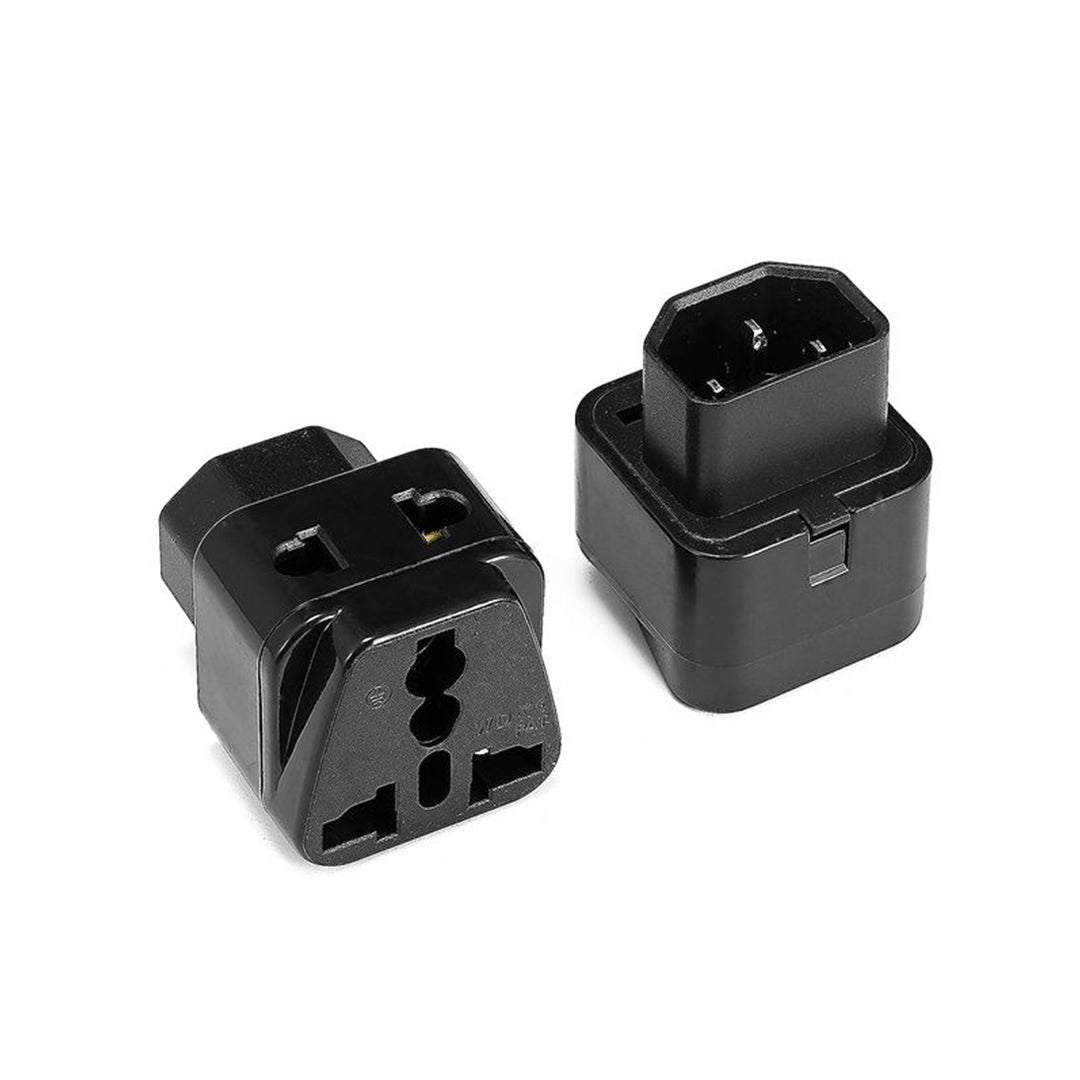IEC Power Adapter