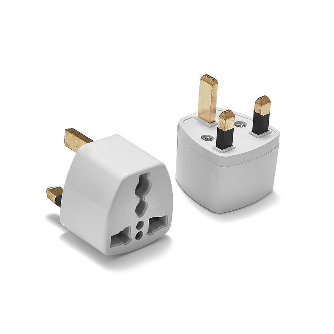 1Way 13A Universal Adaptor (AD 1005-)