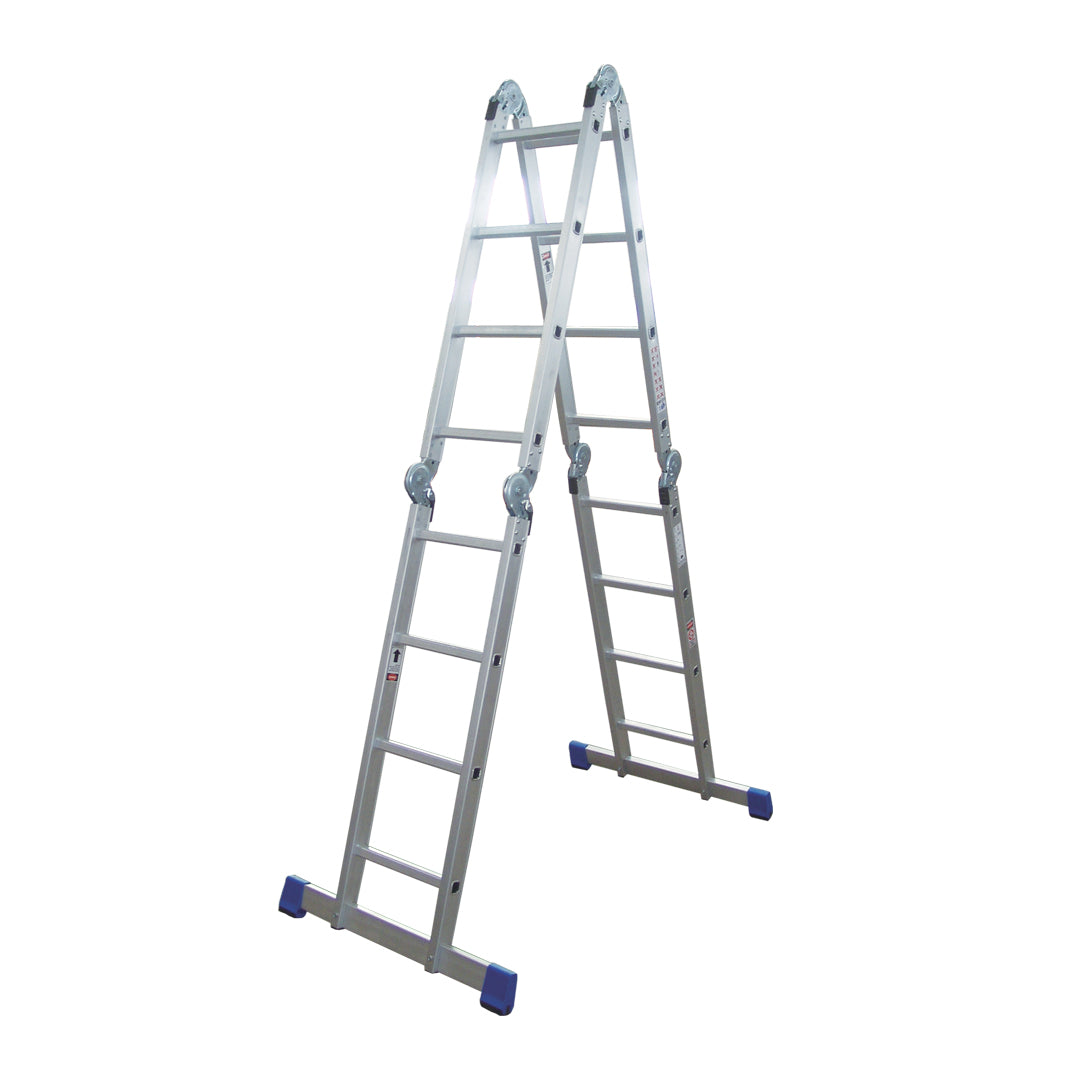 Foldable Ladder 4x4 (AL 4X4F)