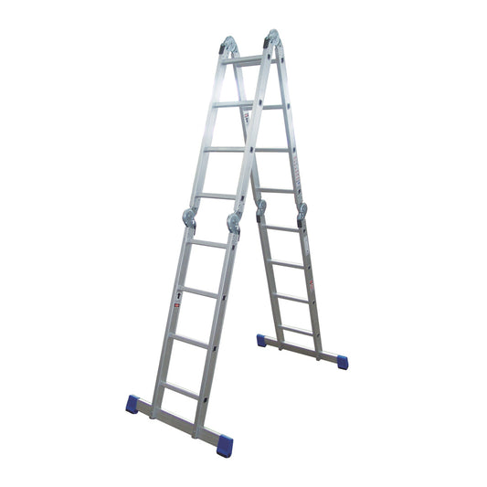 Foldable Ladder 4x4 (AL 4X4F)