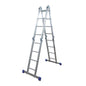 Foldable Ladder 4x4 (AL 4X4F)