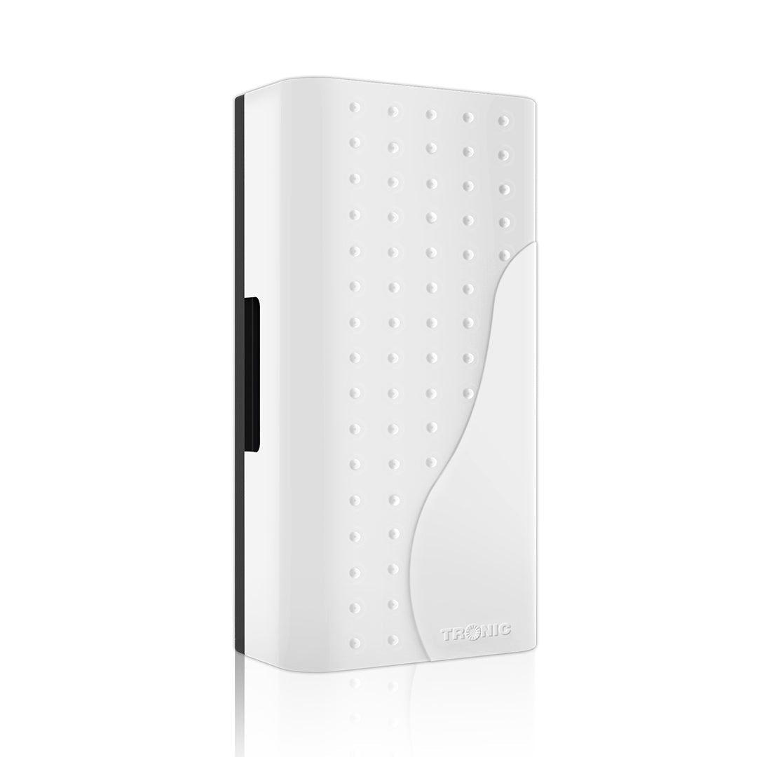 Ding-dong tone Wired Doorbell (BD 1801)