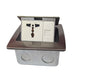 TRONIC FLOOR SOCKET ( BF PU01 )