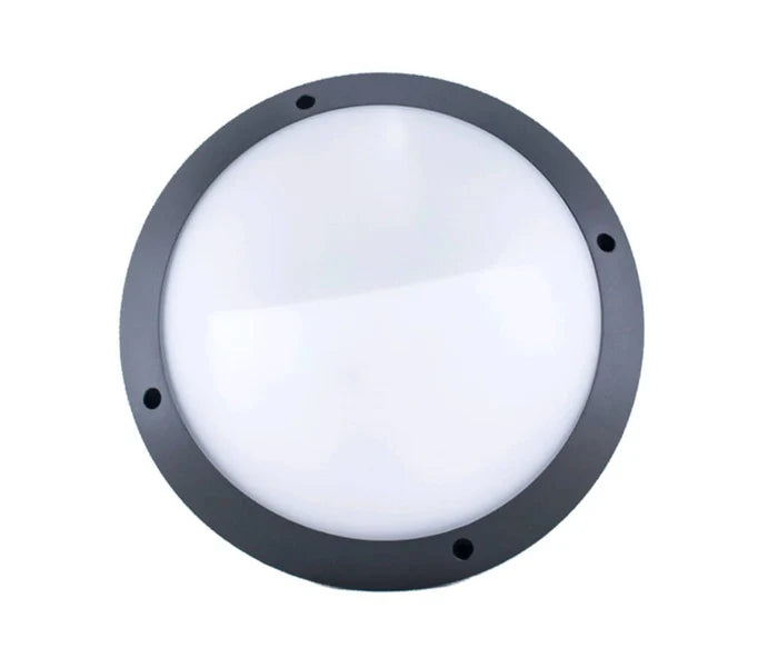 Round Bulkhead (BH J600-A1)