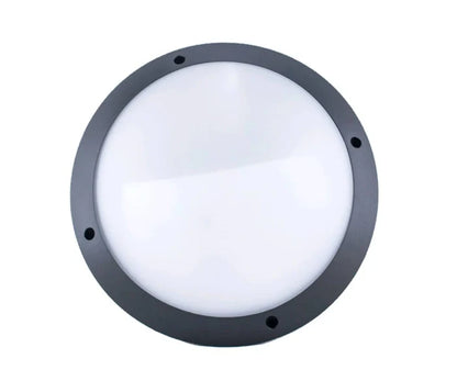 Round Bulkhead (BH J600-A1)