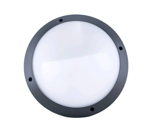 Round Bulkhead (BH J600-A1)