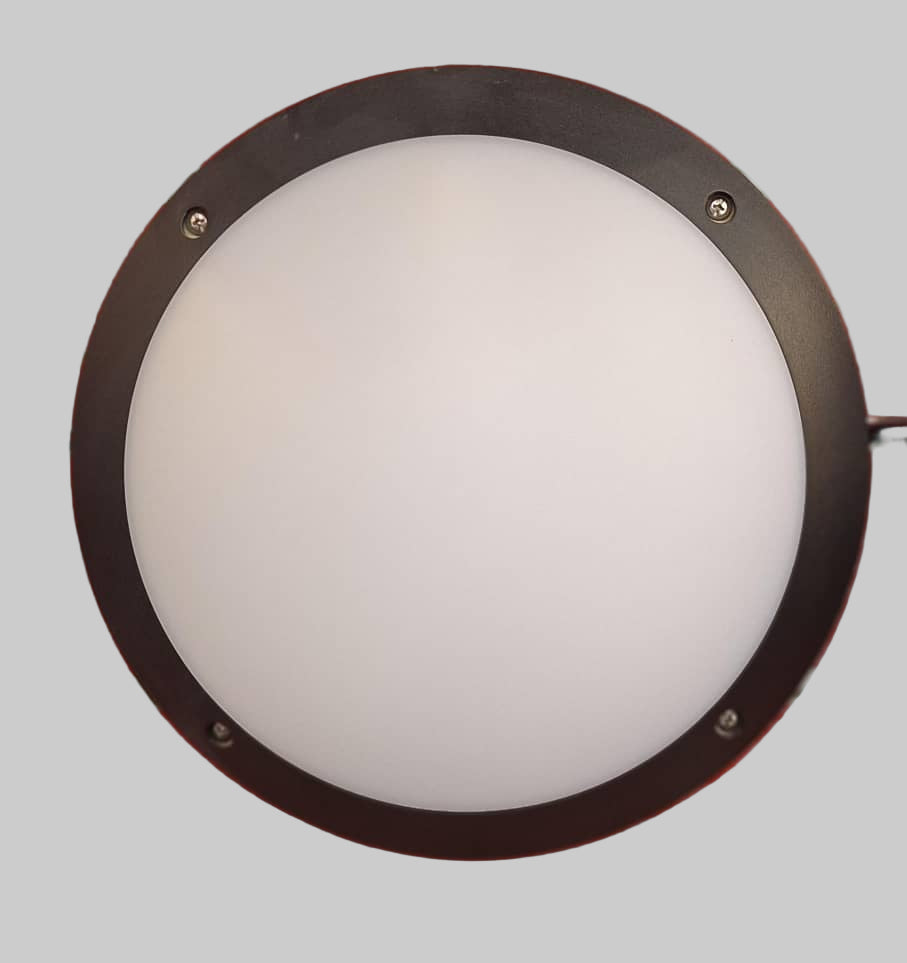 Round Bulkhead (BH J600-A1)