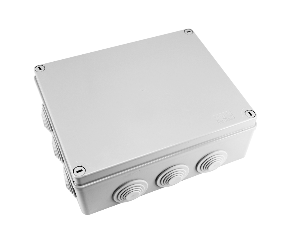 Waterproof Box 240X190X90 (BW 2419)