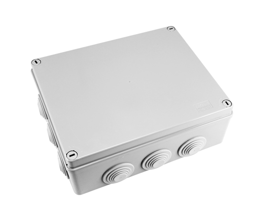 Waterproof Box 240X190X90 (BW 2419)