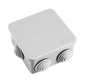 80X80X40 Waterproof Box (BW 8080)