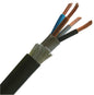 TRONIC CABLE 1.5MM 4 CORE ARMOURED - MT ARMR 04-0015