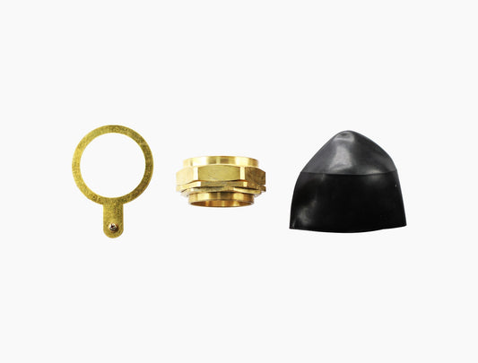 25Bw Small Cable Gland Kit