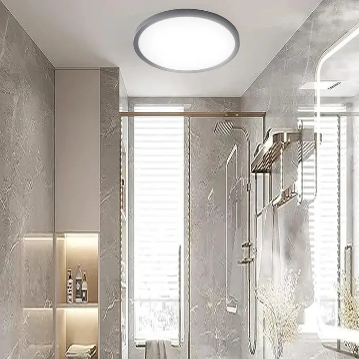 Ceiling Light LED Round Slim 26W (CL A300-)