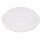 Round White LED Bulkhead 20 Watts (CL RD20-WH-)