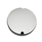 Black Round LED Warm White Bulkhead 12 Watts (CL AR12-BK-)