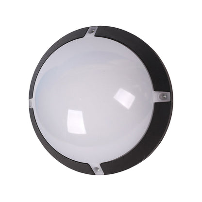 Round LED Bulkhead 8 Watts (CL J600-08)